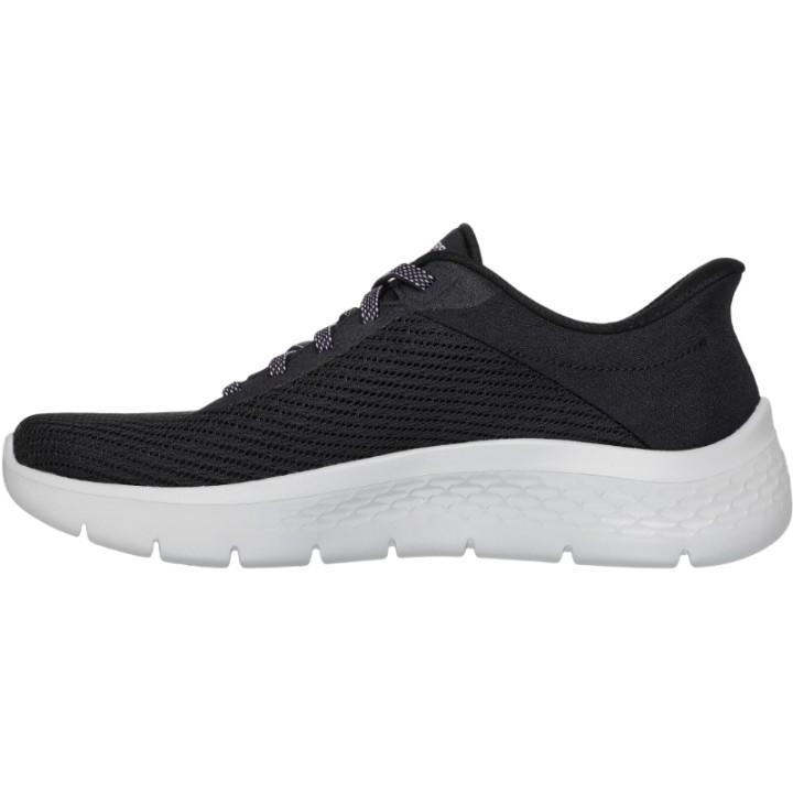 Zapatillas Slip-Ins Go Walk Flex Textil Skechers