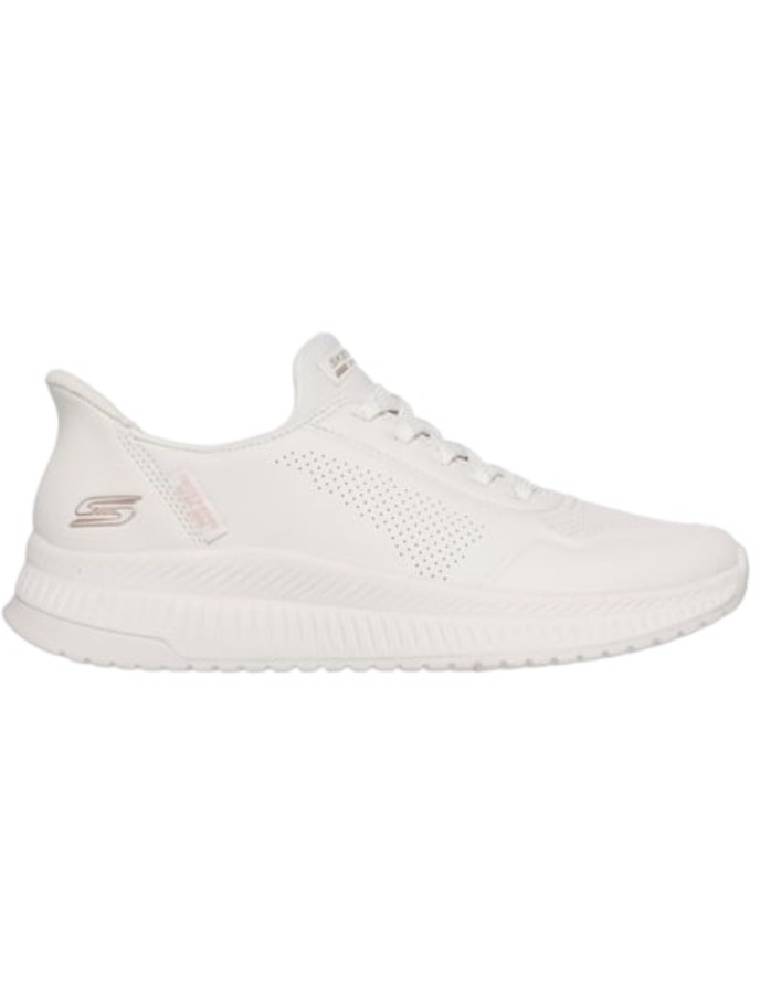 Zapatillas Mujer Slip-in Key Look Skechers