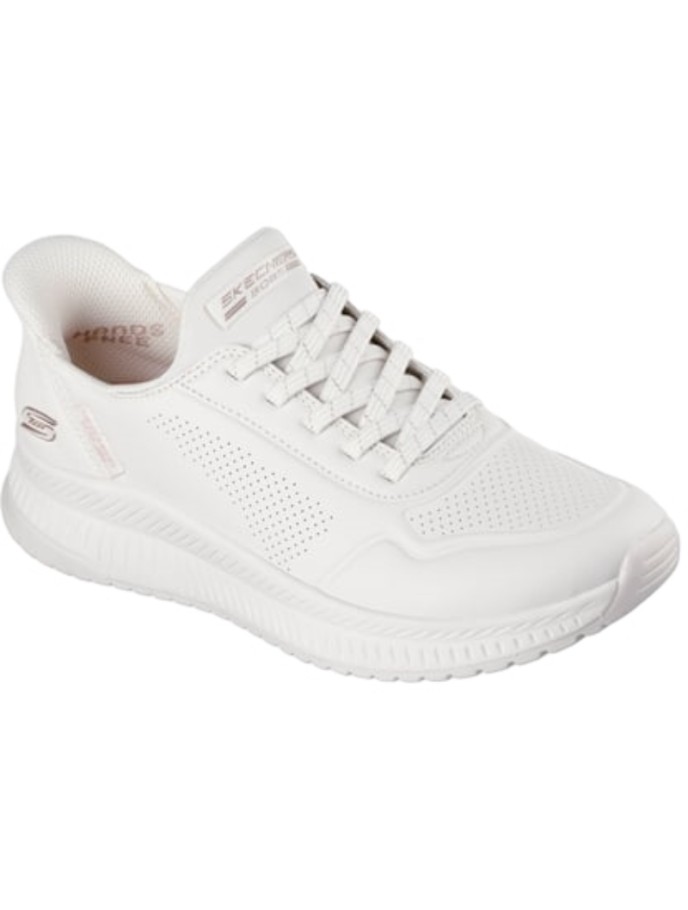 Zapatillas Mujer Slip-in Key Look Skechers