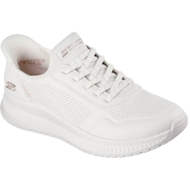 Zapatillas Mujer Slip-in Key Look Skechers