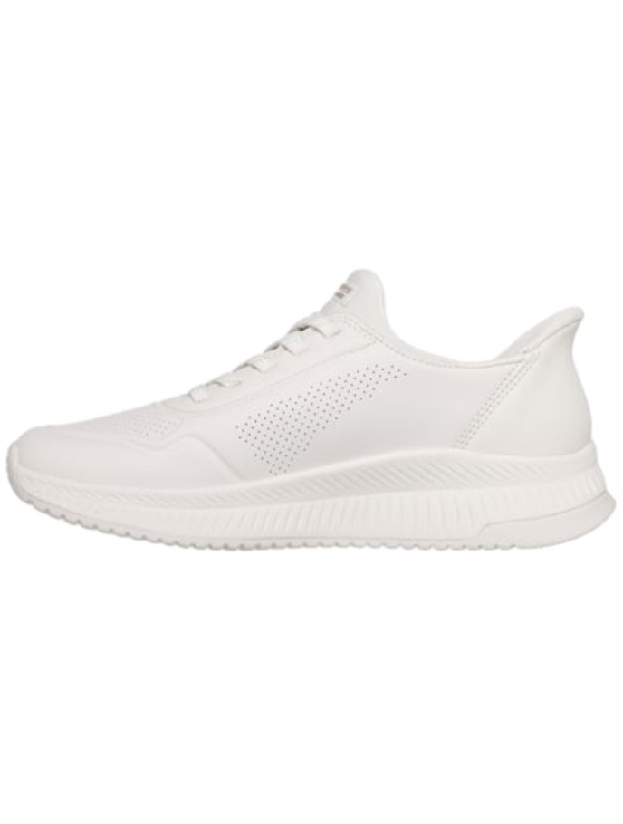 Zapatillas Mujer Slip-in Key Look Skechers