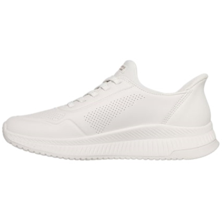 Zapatillas Mujer Slip-in Key Look Skechers