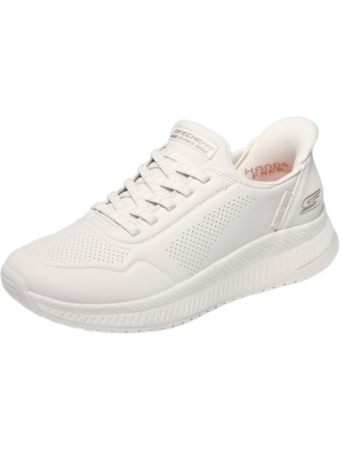 Zapatillas Mujer Slip-in Key Look Skechers