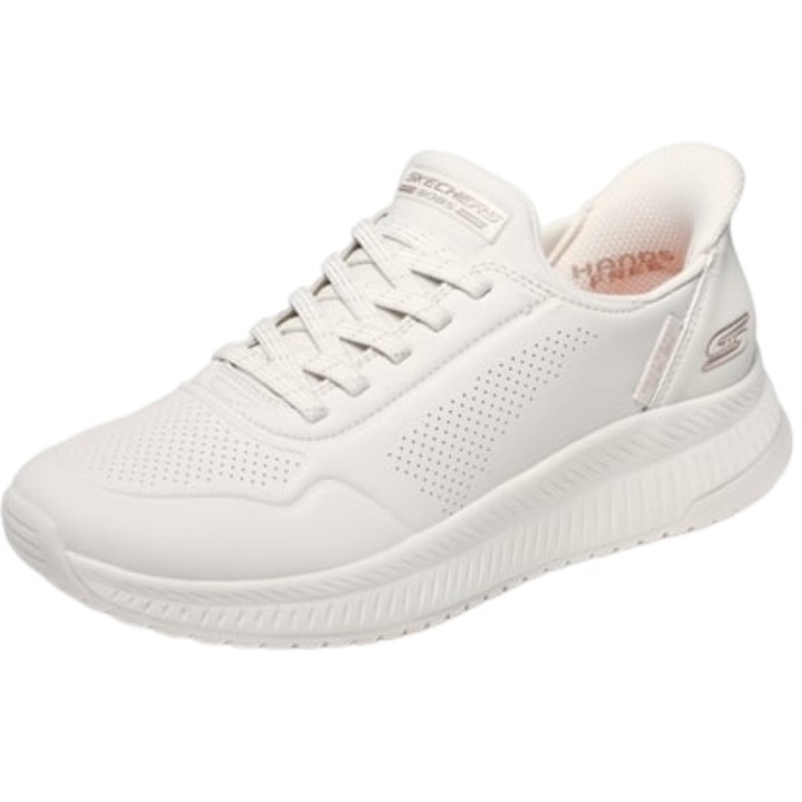 Zapatillas Mujer Slip-in Key Look Skechers