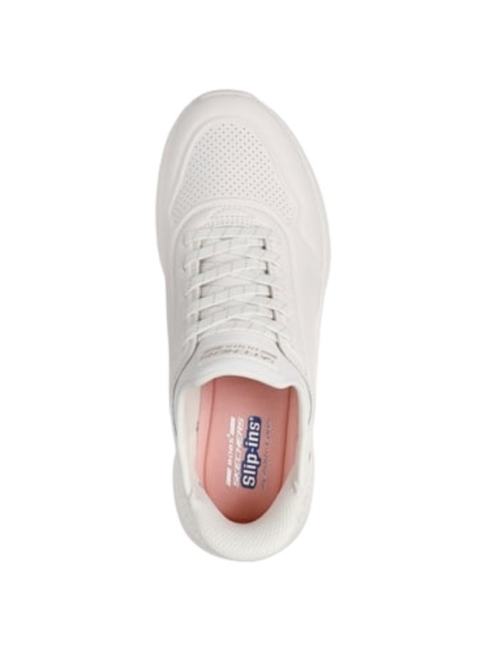 Zapatillas Mujer Slip-in Key Look Skechers