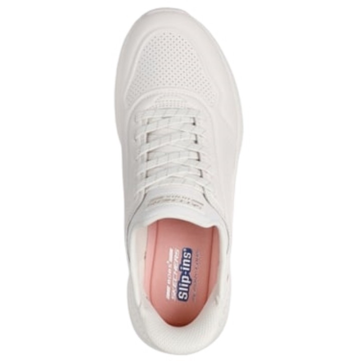 Zapatillas Mujer Slip-in Key Look Skechers