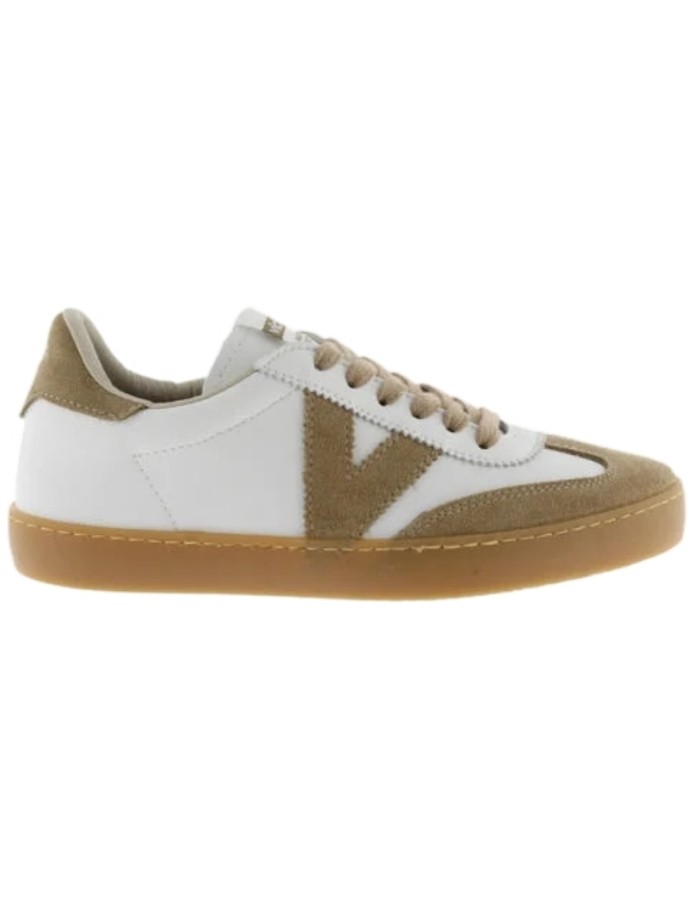 Zapatillas blancas unisex