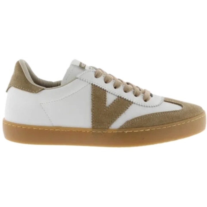 Zapatillas blancas unisex