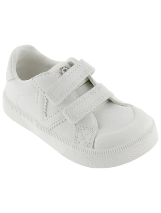 Zapatillas Barefoot con Refuerzo Victoria