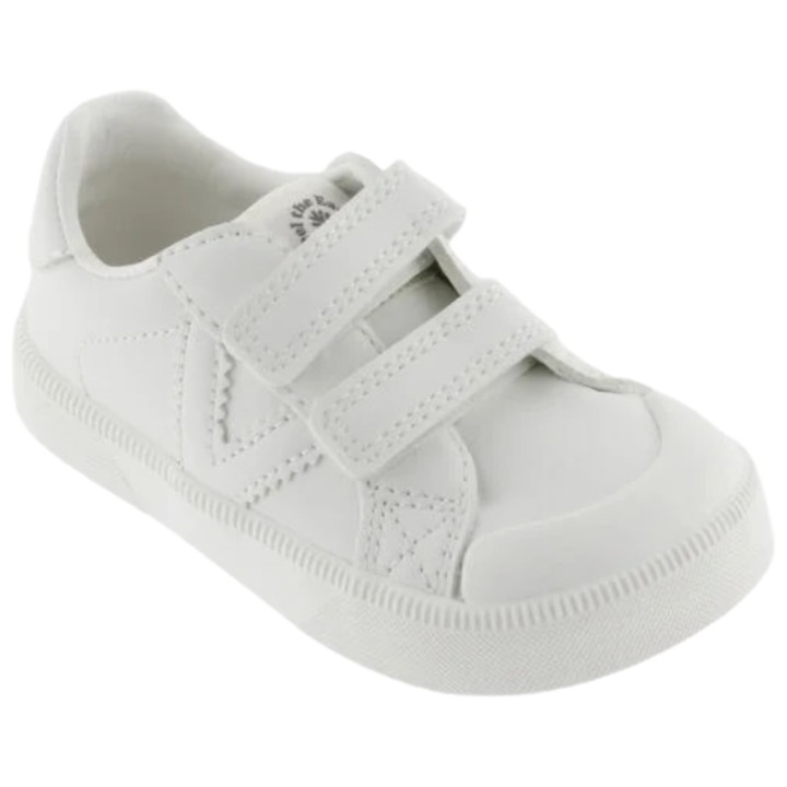 Zapatillas Barefoot con Refuerzo Victoria