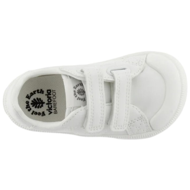 Zapatillas Barefoot con Refuerzo Victoria