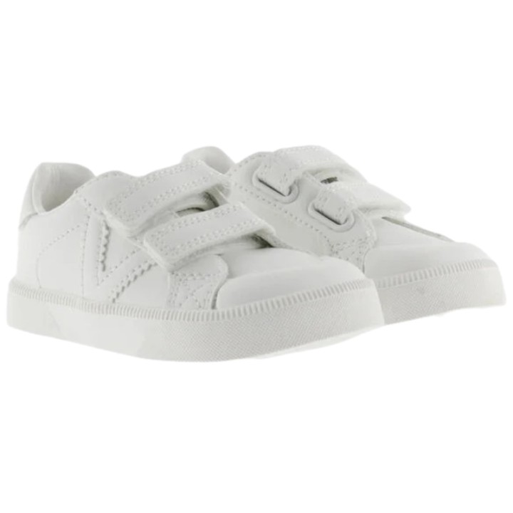 Zapatillas Barefoot con Refuerzo Victoria