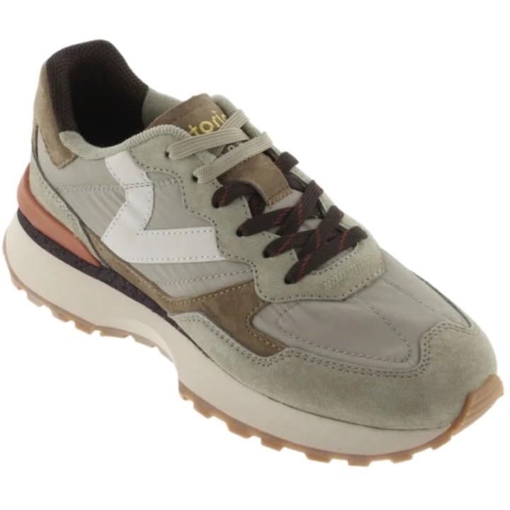 Zapatillas Hombre Leggera Nylon Victoria