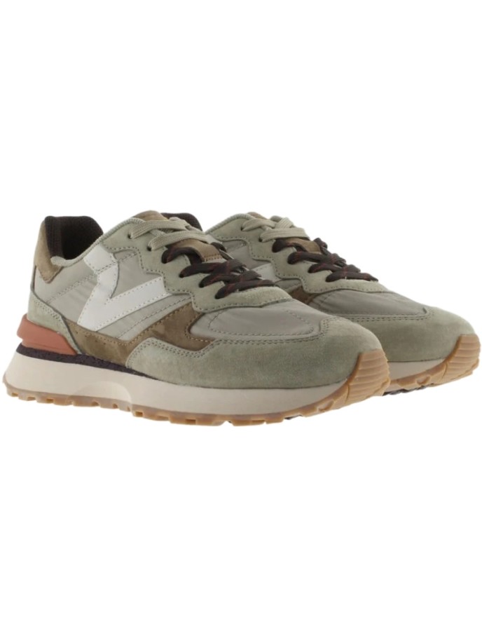 Zapatillas Hombre Leggera Nylon Victoria