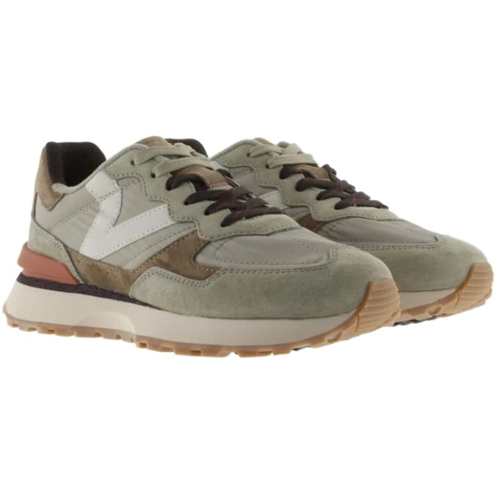 Zapatillas Hombre Leggera Nylon Victoria