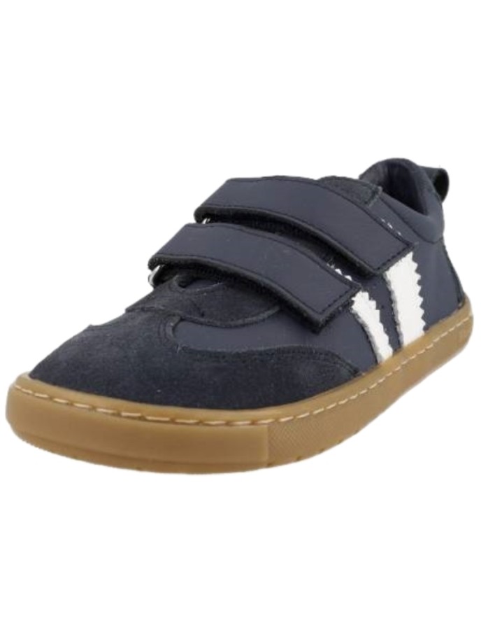 Zapatillas Barefoot de Piel Delfin Blanditos