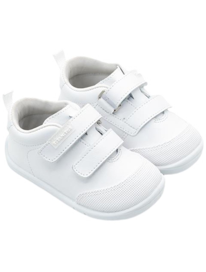 Deportiva Basic Barefoot Colegial Orso Titanitos