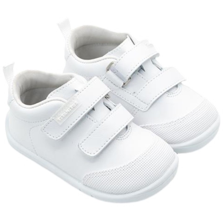 Deportiva Basic Barefoot Colegial Orso Titanitos
