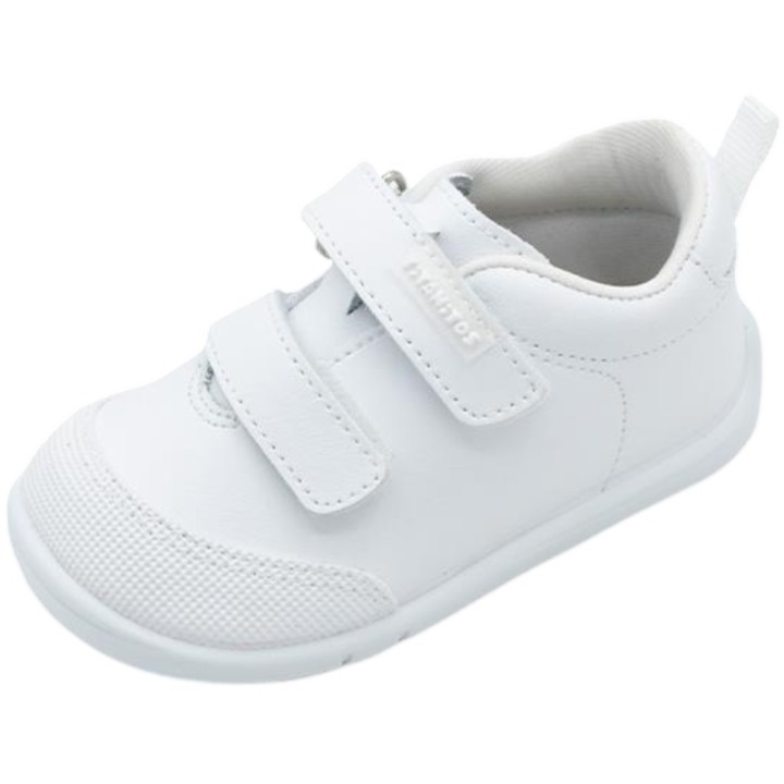 Deportiva Basic Barefoot Colegial Orso Titanitos