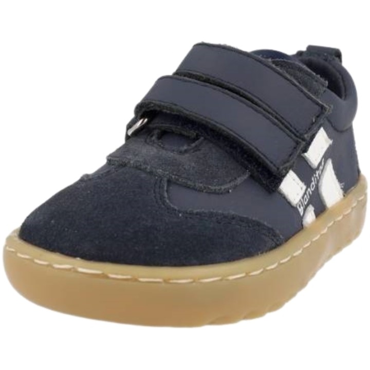 Zapatillas Barefoot Casual Lisboa Blanditos