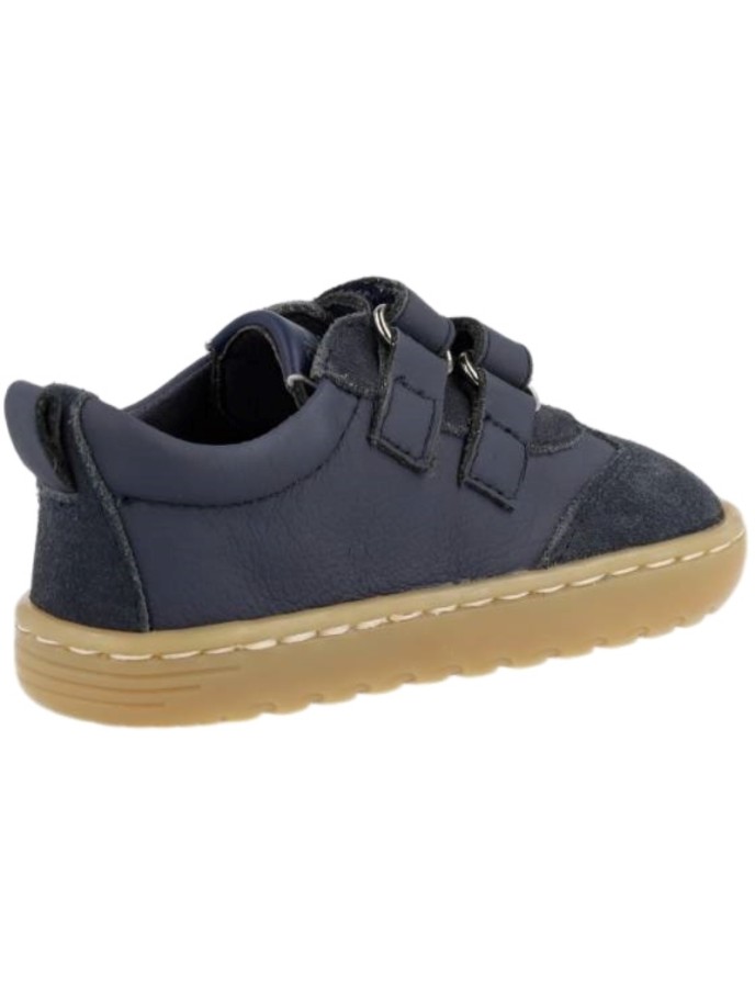 Zapatillas Barefoot Casual Lisboa Blanditos