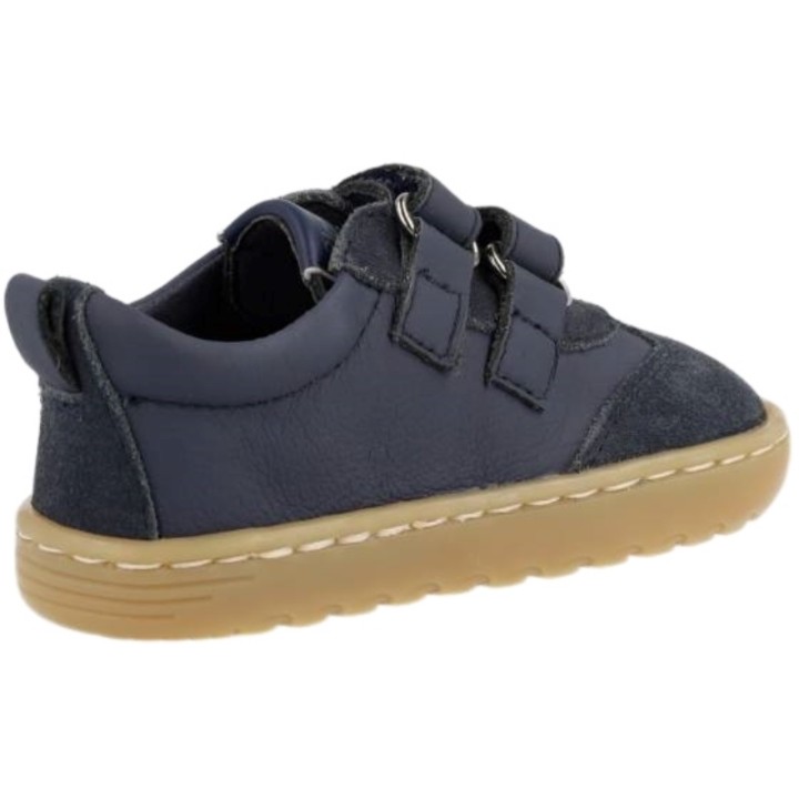 Zapatillas Barefoot Casual Lisboa Blanditos