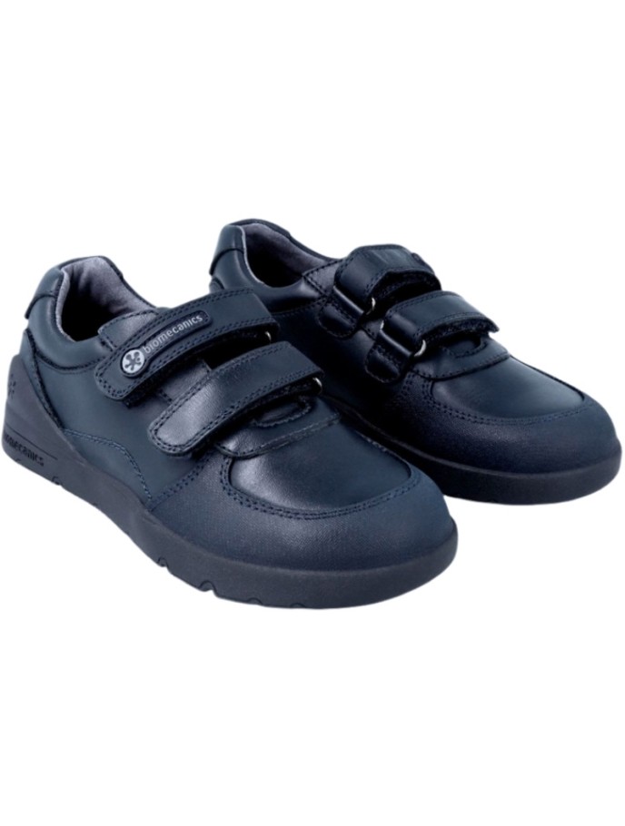 Zapatos Colegiales Biomecanics Barefoot Refuerzo