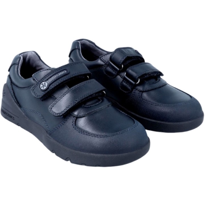 Zapatos Colegiales Biomecanics Barefoot Refuerzo