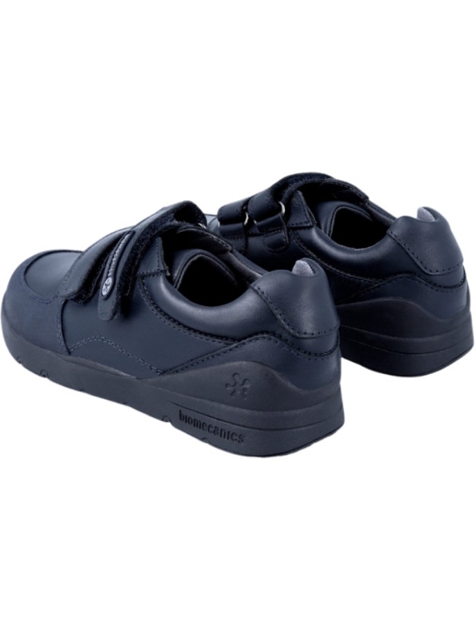 Zapatos Colegiales Biomecanics Barefoot Refuerzo