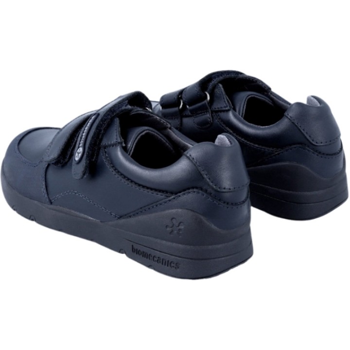 Zapatos Colegiales Biomecanics Barefoot Refuerzo