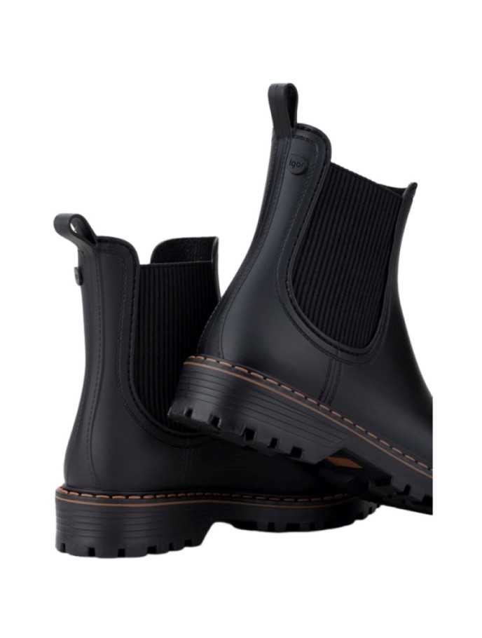 Botines de Lluvia Tri Trak Igor
