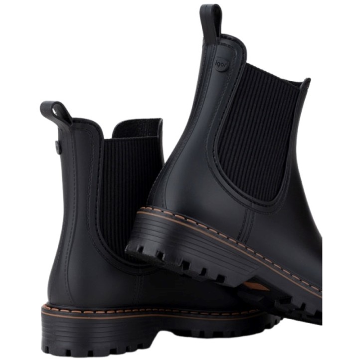 Botines de Lluvia Tri Trak Igor