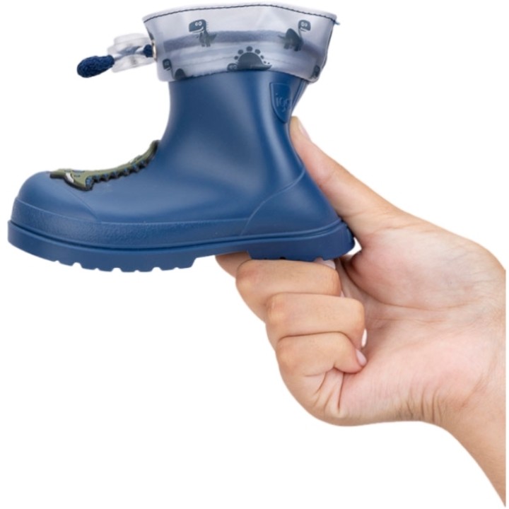 Botas de Agua Mendi Dino Ajustable de Igor