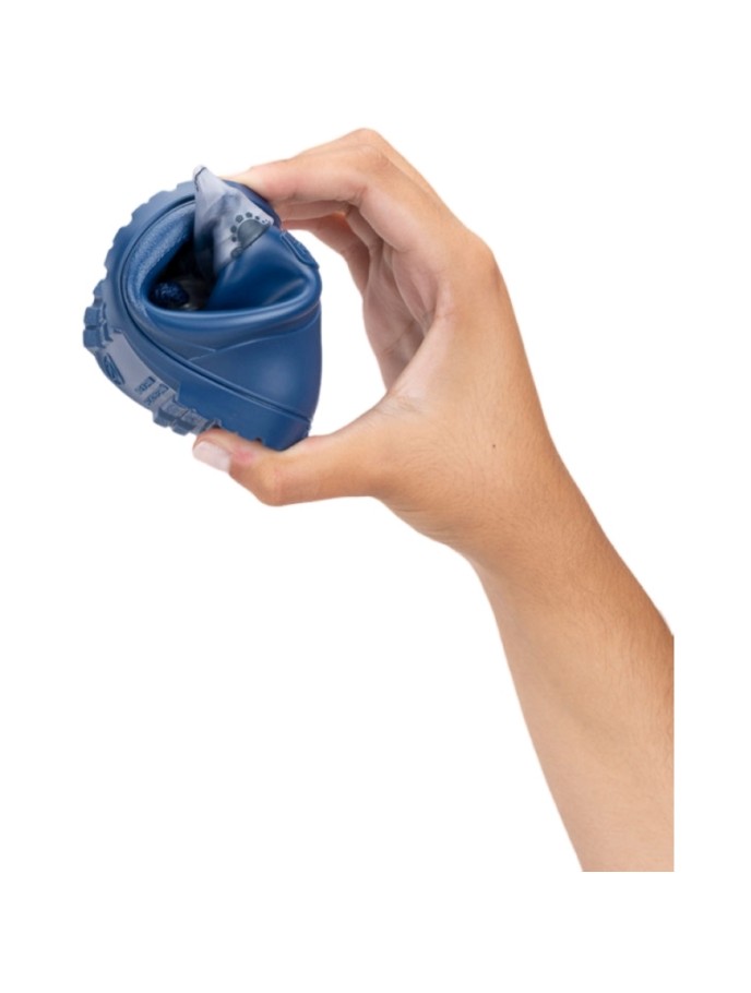 Botas de Agua Mendi Dino Ajustable de Igor