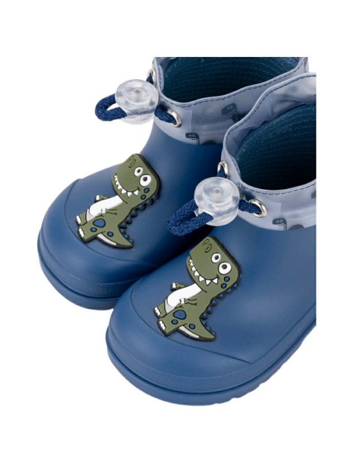 Botas de Agua Mendi Dino Ajustable de Igor