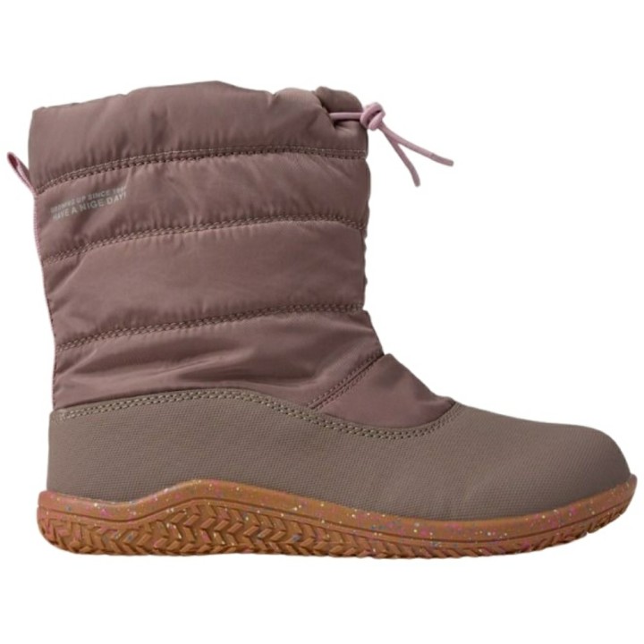 Botitas Barefoot Esquí Nylon Forradas GIOSEPPO