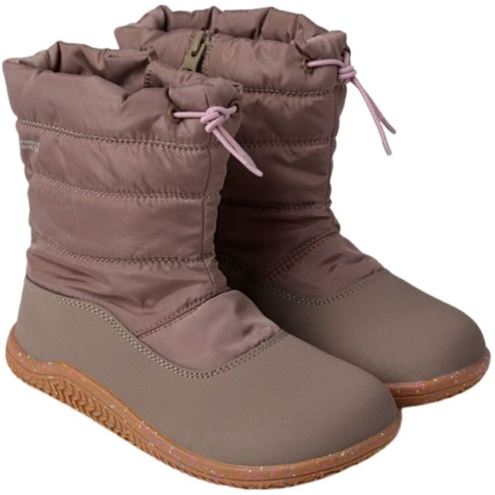 Botitas Barefoot Esquí Nylon Forradas GIOSEPPO