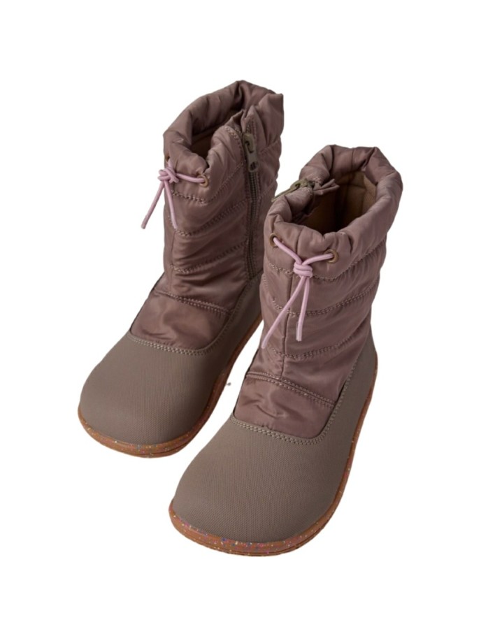 Botitas Barefoot Esquí Nylon Forradas GIOSEPPO