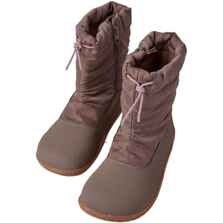 Botitas Barefoot Esquí Nylon Forradas GIOSEPPO