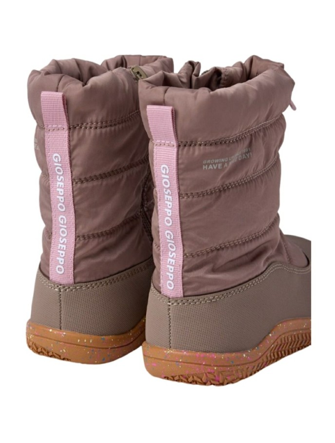 Botitas Barefoot Esquí Nylon Forradas GIOSEPPO