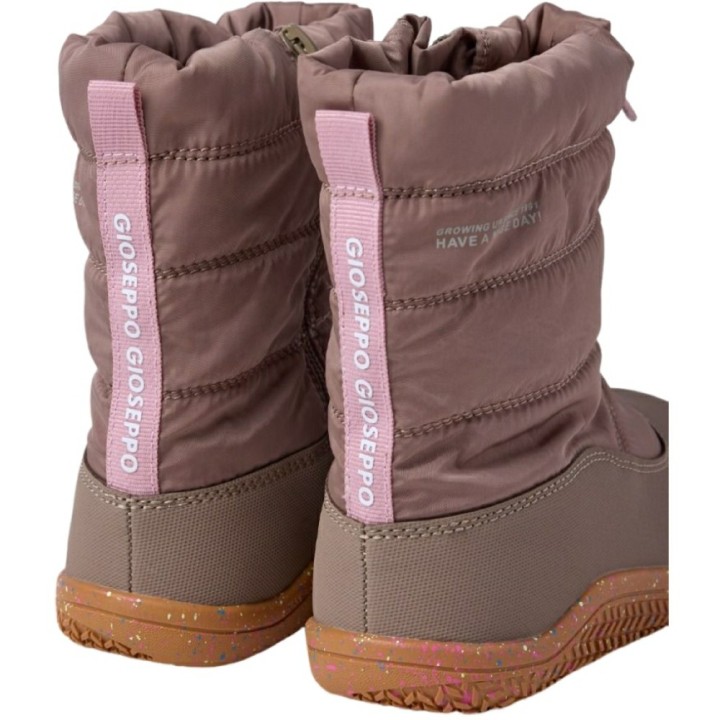 Botitas Barefoot Esquí Nylon Forradas GIOSEPPO