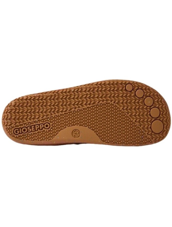 Botitas Barefoot Esquí Nylon Forradas GIOSEPPO