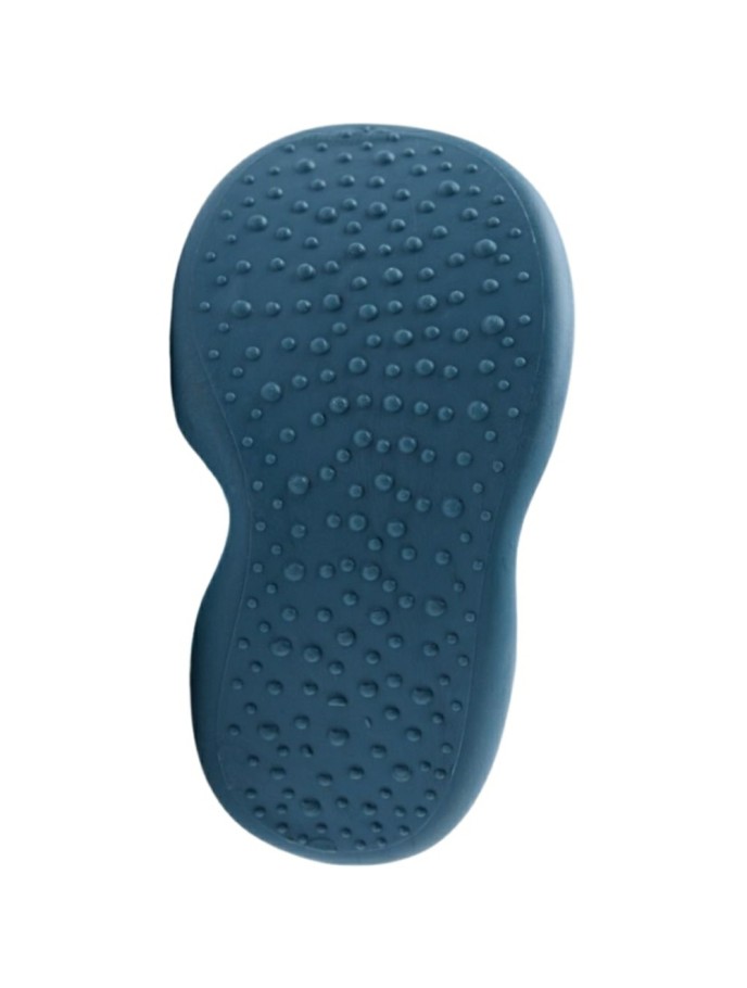 Calcetines Barefoot Azules de Algodón GIOSEPPO