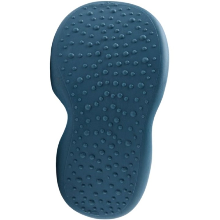 Calcetines Barefoot Azules de Algodón GIOSEPPO