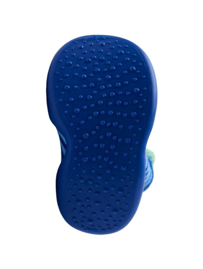 Calcetines Barefoot Marino de Algodón GIOSEPPO