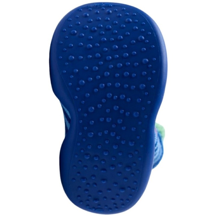 Calcetines Barefoot Marino de Algodón GIOSEPPO