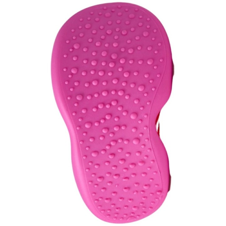 Calcetines Barefoot Rosa de Algodón GIOSEPPO