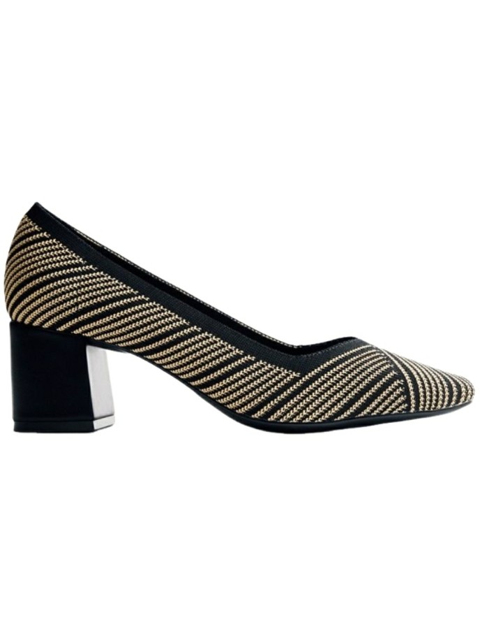 Zapatos de tacón Estampado Baraga GIOSEPPO