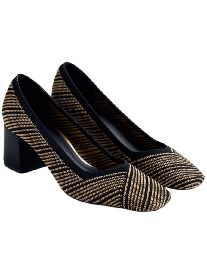 Zapatos de tacón Estampado Baraga GIOSEPPO