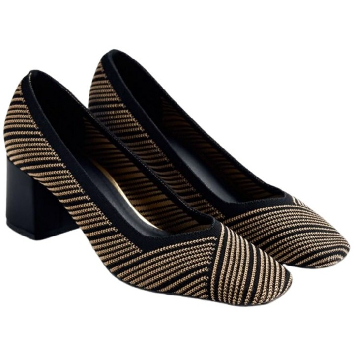 Zapatos de tacón Estampado Baraga GIOSEPPO